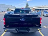 Thumbnail of 2018 Shadow Black Ford F-150