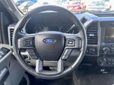 Thumbnail of 2018 Shadow Black Ford F-150