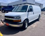 Thumbnail of 2014 Summit White Chevrolet Express 1500
