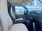 Thumbnail of 2014 Summit White Chevrolet Express 1500