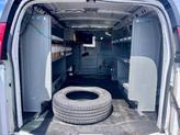 Thumbnail of 2014 Summit White Chevrolet Express 1500
