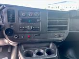 Thumbnail of 2014 Summit White Chevrolet Express 1500