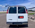 Thumbnail of 2014 Summit White Chevrolet Express 1500