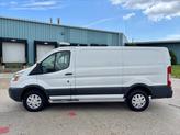 Thumbnail of 2015 Oxford White Ford Transit-250