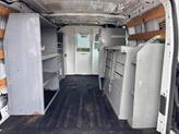 Thumbnail of 2015 Oxford White Ford Transit-250
