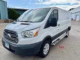 Thumbnail of 2015 Oxford White Ford Transit-250