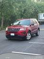 Thumbnail of 2016 Ruby Red Metallic Tinted Clearcoat Ford Explorer