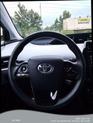 Thumbnail of 2022 Midnight Black Metallic Toyota Prius