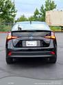 Thumbnail of 2022 Midnight Black Metallic Toyota Prius