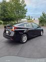 Thumbnail of 2022 Midnight Black Metallic Toyota Prius