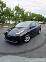Photo of 2022 Midnight Black Metallic Toyota Prius