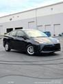 Thumbnail of 2022 Midnight Black Metallic Toyota Prius