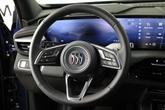 Thumbnail of 2026 ocean blue metallic Buick Enclave