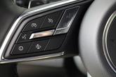 Thumbnail of 2026 ocean blue metallic Buick Enclave