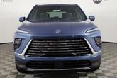 Thumbnail of 2026 ocean blue metallic Buick Enclave