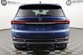 Thumbnail of 2026 ocean blue metallic Buick Enclave