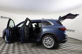 Thumbnail of 2026 ocean blue metallic Buick Enclave
