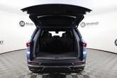 Thumbnail of 2026 ocean blue metallic Buick Enclave
