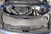 Thumbnail of 2026 ocean blue metallic Buick Enclave