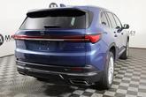 Thumbnail of 2026 ocean blue metallic Buick Enclave