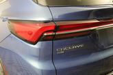 Thumbnail of 2026 ocean blue metallic Buick Enclave