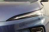 Thumbnail of 2026 ocean blue metallic Buick Enclave