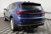 Thumbnail of 2026 ocean blue metallic Buick Enclave