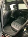 Thumbnail of 2018 Brilliant Black Audi Q3