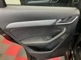 Thumbnail of 2018 Brilliant Black Audi Q3