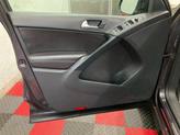 Thumbnail of 2016 Panther Gray Metallic Volkswagen Tiguan