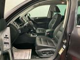 Thumbnail of 2016 Panther Gray Metallic Volkswagen Tiguan