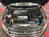 Thumbnail of 2016 Panther Gray Metallic Volkswagen Tiguan
