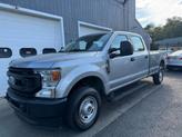 Photo of 2020 Iconic Silver Ford F-350