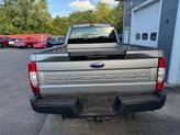Thumbnail of 2020 Iconic Silver Ford F-350