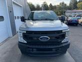 Thumbnail of 2020 Iconic Silver Ford F-350