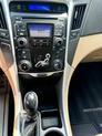 Thumbnail of 2011 Camel Pearl Hyundai SONATA