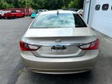 Thumbnail of 2011 Camel Pearl Hyundai SONATA