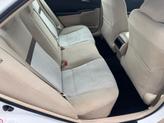 Thumbnail of 2012 Super White Toyota Camry