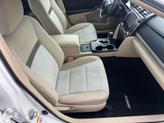 Thumbnail of 2012 Super White Toyota Camry