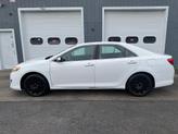 Thumbnail of 2012 Super White Toyota Camry