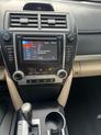 Thumbnail of 2012 Super White Toyota Camry