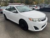 Thumbnail of 2012 Super White Toyota Camry