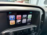 Thumbnail of 2019 Summit White Chevrolet Silverado 1500