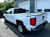 Thumbnail of 2019 Summit White Chevrolet Silverado 1500
