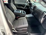 Thumbnail of 2019 Summit White Chevrolet Silverado 1500