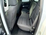 Thumbnail of 2019 Summit White Chevrolet Silverado 1500