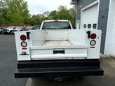 Thumbnail of 2017 Oxford White Ford F-250