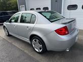 Thumbnail of 2010 Silver Ice Metallic Chevrolet Cobalt