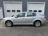 Thumbnail of 2010 Silver Ice Metallic Chevrolet Cobalt