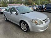 Thumbnail of 2010 Silver Ice Metallic Chevrolet Cobalt